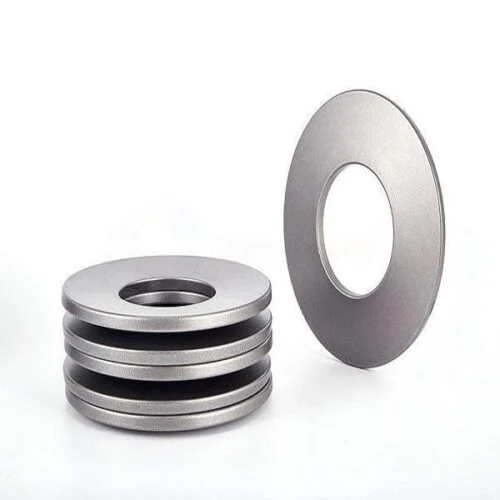 2*2.20 mm Belleville Washers Stainless Steel