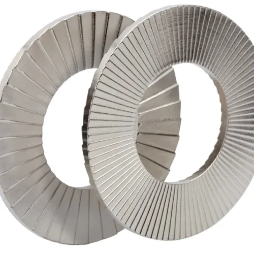 WL18 Wind-Lock Washers Stainless Steel