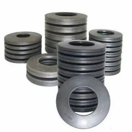 25*12.2 mm Disc Spring Washers Stainless Steel