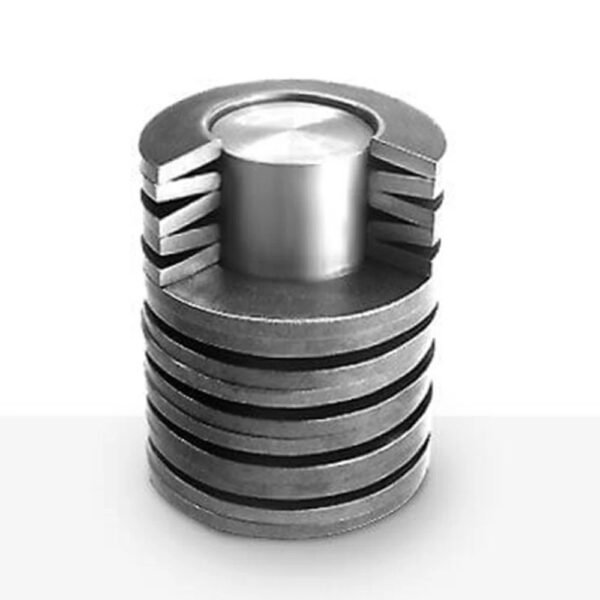 2.5*2.70 mm Belleville Washers Stainless Steel - Image 4